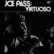 JOE PASS - Virtuoso (Original Jazz Classics Series) - LP - Deluxe 180g Vinyl [FEB 28] image