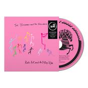 JOE STRUMMER AND THE MESCALEROS - Rock Art and the X-Ray Style (25th Anniversary Edition with fold-out poster) - CD [OCT 25] image