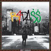 JOEY BADA$$ - B4.DA.$$ (Repress) image