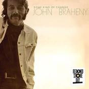 JOHN BRAHENY - Some Kind Of Change image