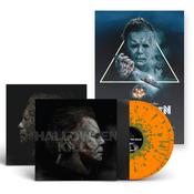 JOHN CARPENTER, CODY CARPENTER AND DANIEL DAVIES - Halloween Kills (Original Soundtrack) [Expanded Edition w/ Poster] image