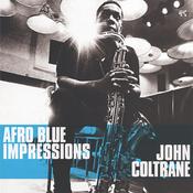 JOHN COLTRANE - Afro Blue Impressions (Craft Jazz Essentials) - 2LP - Vinyl image