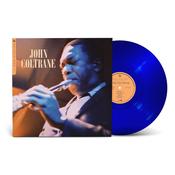 JOHN COLTRANE - Now Playing - LP - Transparent Blue Vinyl [MAY 24] image