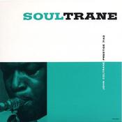 JOHN COLTRANE - Soul Trane (Craft Jazz Essentials) - LP - Vinyl image