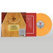 JOHN ENTWISTLE - Rigor Mortis Sets In (2024 Reissue) - LP - Gatefold Orange Vinyl [MAY 10] image