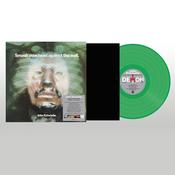 JOHN ENTWISTLE - Smash Your Head Against The Wall (2024 Reissue) - LP - Gatefold Translucent Green Vinyl [MAY 10] image