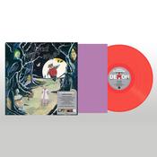 JOHN ENTWISTLE - Whistle Rymes (2024 Reissue) - LP - Gatefold Translucent Red Vinyl [MAY 10] image