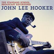 JOHN LEE HOOKER - The Standard School Broadcast Recordings - LP - Vinyl [FEB 21]