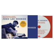 JOHN LEE HOOKER - The Standard School Broadcast Recordings - CD [FEB 21]