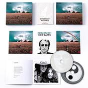 JOHN LENNON - Mind Games (The Ultimate Mixes) - 2CD [JUL 12] image