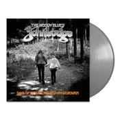 JOHN LODGE - Days of Future Passed - My Sojourn - LP - 180g Silver Vinyl [APR 26] image
