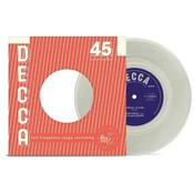 JOHN MAYALL &amp; THE BLUESBREAKERS - Crawling Up A Hill (Reissue) - 7'' - Clear Vinyl [FEB 7]