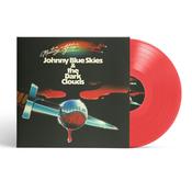 JOHNNY BLUE SKIES &amp; THE DARK CLOUDS - Mutiny After Midnight (RSD Stores Exclusive Edition) image