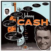 JOHNNY CASH - With His Hot And Blue Guitar (Intervention Sun Records Hi-Fi Series image