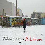 JOHNNY FLYNN - A Larum (Reissue)