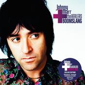 JOHNNY MARR - Boomslang (2024 Deluxe Edition) image