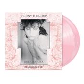JOHNNY THUNDERS - Que Sera, Sera image