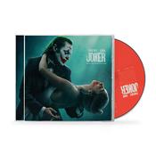 JOAQUIN PHOENIX, LADY GAGA, CAST OF JOKER: FOLIE A DEUX - Joker: Folie à Deux (Music From The Motion Picture) - CD [OCT 11] image