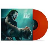 JOAQUIN PHOENIX, LADY GAGA, CAST OF JOKER: FOLIE A DEUX - Joker: Folie à Deux (Music From The Motion Picture) - LP -Translucent Red Vinyl [OCT 4] image