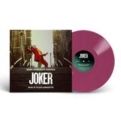 HILDUR GUÐNADÓTTIR - Joker (Original Motion Picture Soundtrack) [Repress] - LP - Purple Vinyl [MAR 7]