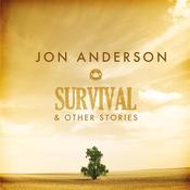 JON ANDERSON - Survival &amp; Other Stories (Reissue) image