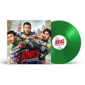 JONAS BROTHERS - A Very Jonas Christmas Movie (Original Soundtrack) image