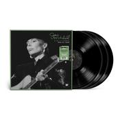 JONI MITCHELL - US Tour Live 1976 image