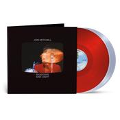 JONI MITCHELL - Shadows And Light (RSD Indies Exclusive) - 2LP - Red and Clear Vinyl [SEP 6] image