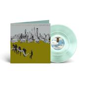 JONI MITCHELL - The Hissing Of Summer Lawns (RSD Indies Exclusive) - LP - Coke Bottle Vinyl [JUL 26] image
