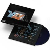 JORJA SMITH - Blue Lights (10 Years On) [w/ Poster]- 12'' EP image