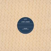 JOSE JAMES / BEN WESTBEECH - Brownswood Remix Editions 007 image