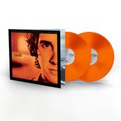 JOSH GROBAN - Closer - 20th Anniversary Deluxe Edition - 2LP - Orange Vinyl image