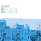 JOSH ROUSE - Nashville (Reissue) - LP - Vinyl [NOV 15] image