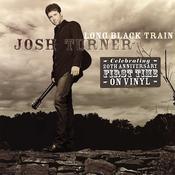 JOSH TURNER - Long Black Train (20th Anniversary Reissue) - LP - Vinyl [MAY 19] image