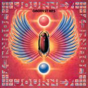 JOURNEY - Greatest Hits (2024 Reissue) image