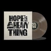 Joy Oladokun - Hope Is A Heavy Thing image