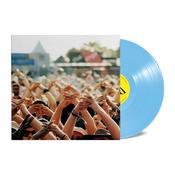 JOY ANONYMOUS - Cult Classics - LP - Sky Blue Vinyl [NOV 3] image