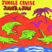 JUANITA &amp; JUAN - Jungle Cruise image