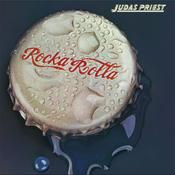 JUDAS PRIEST - Rocka Rolla (50th Anniversary Edition) - CD [JAN 31] image