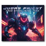 JUDAS PRIEST - True Steel 1979 - 1982 (Broadcast Recordings) - 3CD Box Set [APR 11]
