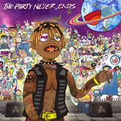 JUICE WRLD - The Party Never Ends - 2LP - Black Vinyl [MAR 7]