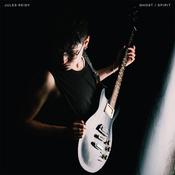 JULES REIDY - Ghost/Spirit - LP - Black Vinyl [FEB 21] image