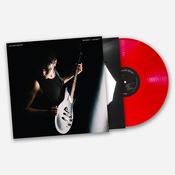JULES REIDY - Ghost/Spirit - LP - Translucent Red Vinyl [FEB 28] image