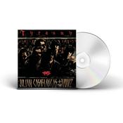 JULIAN CASABLANCAS+ THE VOIDZ - Tyranny (Reissue) image