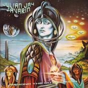 JULIAN JAY SAVARIN - Beyond The Outer Mirr - LP - Vinyl [MAR 21]