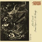 JULIE DRISCOLL, BRIAN AUGER &amp; THE TRINITY - Streetnoise (Reissue) - 2LP - Gatefold Vinyl [MAR 7]
