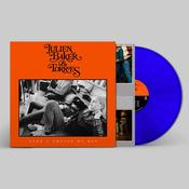 JULIEN BAKER &amp; TORRES - Send A Prayer My Way - LP - Blue Vinyl [APR 18]