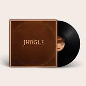 JUNGLE - Sunshine - LP - Black Vinyl image