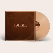 JUNGLE - Sunshine - LP - 'Caramel' Coloured Vinyl image