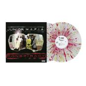 JUNIOR M.A.F.I.A. - Conspiracy (Reissue) image